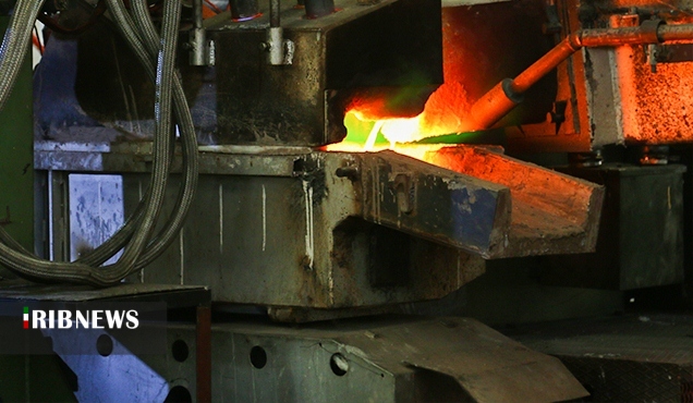 گیلان، قطب تولید مفتول مسی ایران