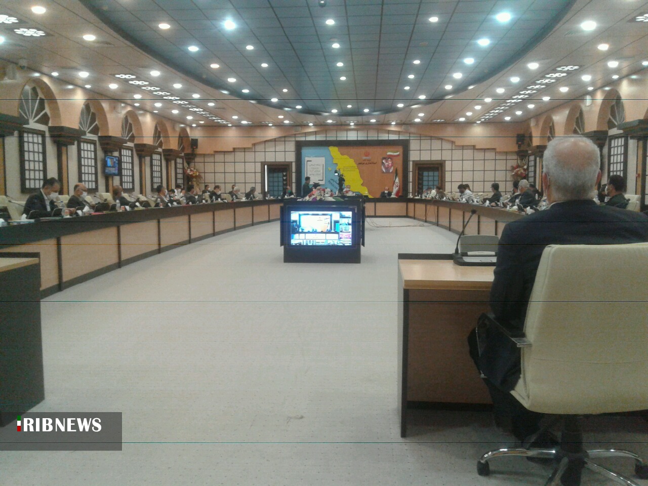 افزایش شمار جان باختگان کرونا در استان بوشهر