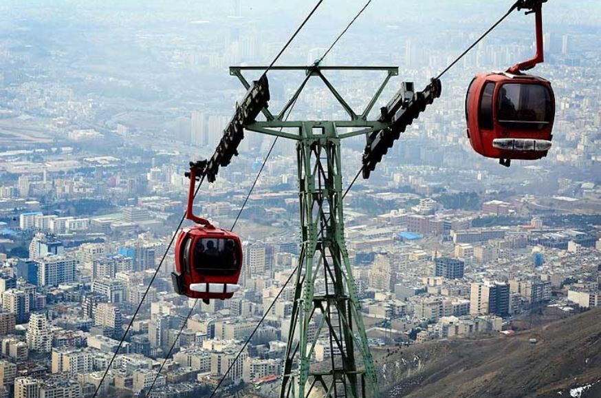 اختصاص ۲۷۰ میلیارد ریال تسهیلات به تله کابین یاسوج