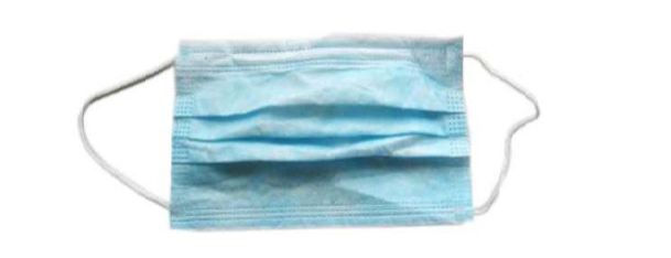 بهره برداری از نخستین واحد تولید ماسک تخصصی 