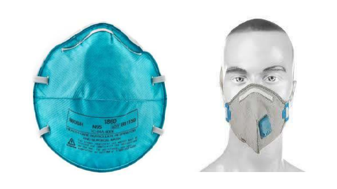 بهره برداری از نخستین واحد تولید ماسک تخصصی 