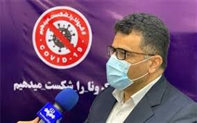 جان باختن 4 بیمار مبتلا به کرونا