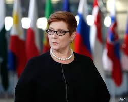 یک خبرنگار استرالیایی تبار بازداشت شد یک خبرنگار استرالیایی تبار بازداشت شد