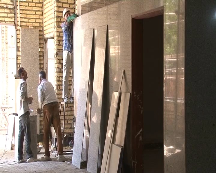 کمک ۹۰ میلیارد ریالی خیران خمینی شهری