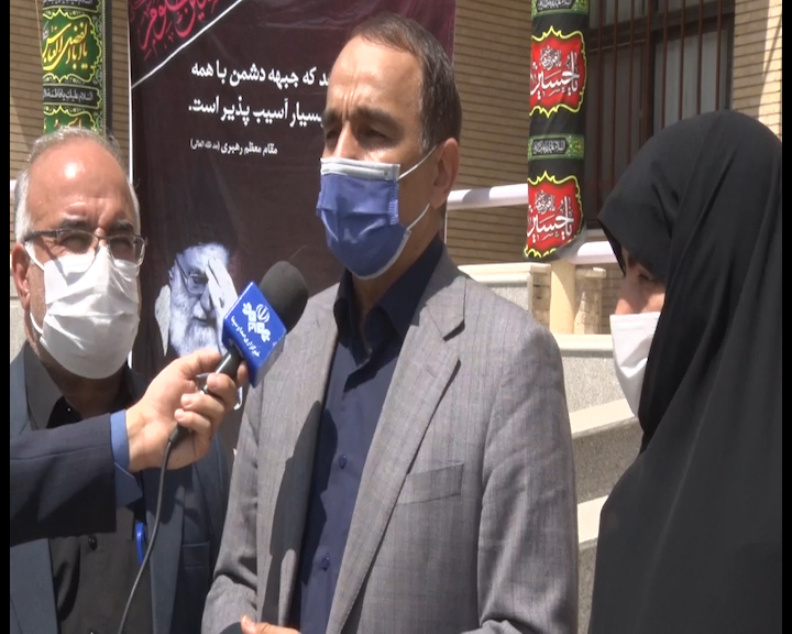 لایروبی ۴۰ کیلومتر از رودخانههای شهرستان مبارکه لایروبی ۴۰ کیلومتر از رودخانههای شهرستان مبارکه