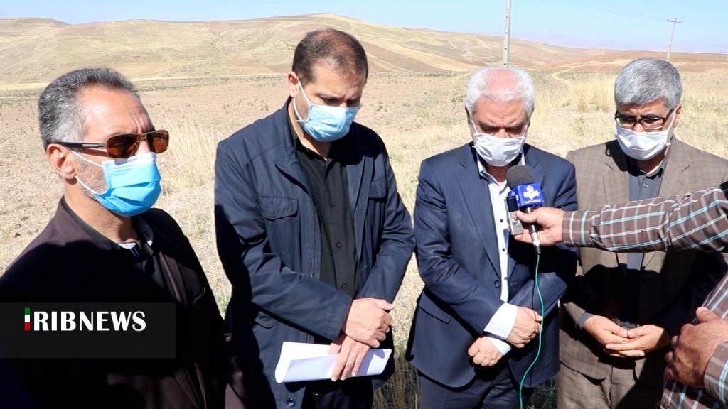 شروع عملیات اجرایی شهرک صنعتی گزاز در یک ماه آینده