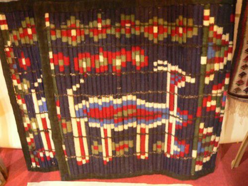 سوغات استان ایلام