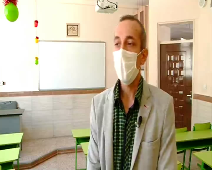 بوی ماه مهر از شهریور + فیلم بوی ماه مهر از شهریور + فیلم