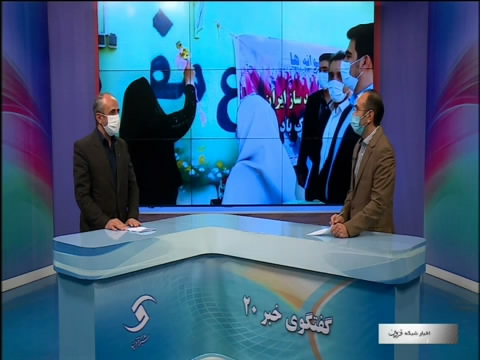 اما واگرهای بازگشایی مدارس در استان قزوین