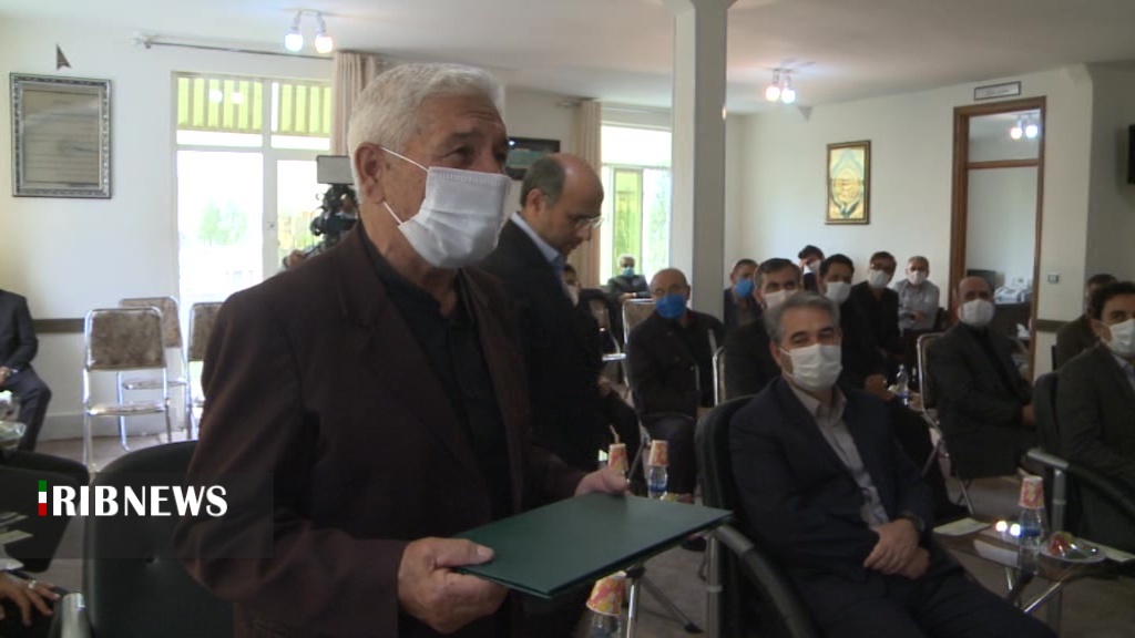 افتتاح اولین دانشکده تربیت مربی نهج البلاغه استان اردبیل افتتاح اولین دانشکده تربیت مربی نهج البلاغه استان اردبیل