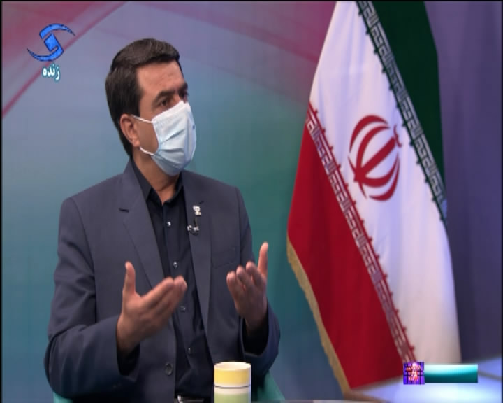 تاکید دامپزشکی بر تولید مرغ بدون هورمون در قزوین