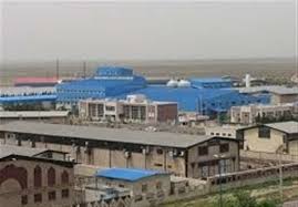 سرمایه گذاری ۶۲ هزار میلیارد ریالی در شهرکهای صنعتی استان مرکزی سرمایه گذاری ۶۲ هزار میلیارد ریالی در شهرکهای صنعتی استان مرکزی