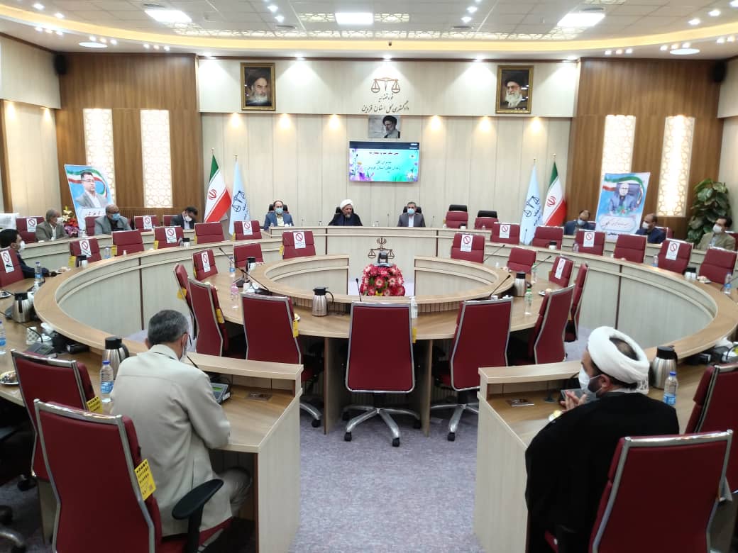 الکترونیکی شدن فرآیند ملاقات زندانیان تسهیل در امور خانواده‌های زندانیان