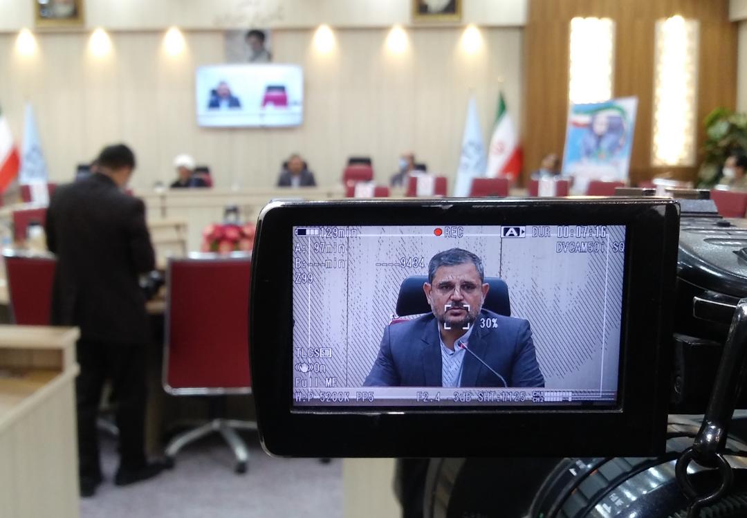 هدف دستگاه قضایی، اصلاح و تربیت زندانیان