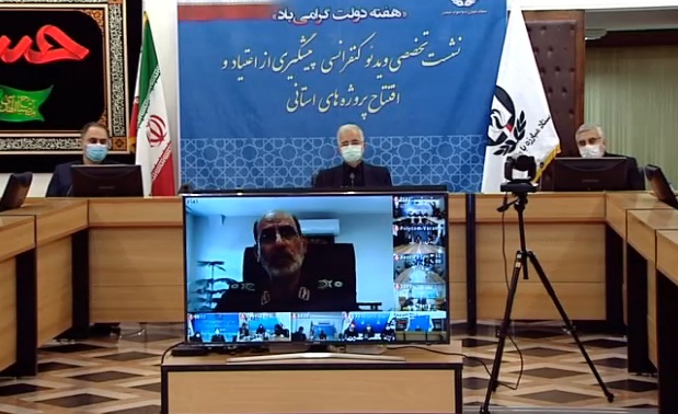 تکالیف سنگینی را در بحث پیشگیری از اعتیاد بر عهده داریم تکالیف سنگینی را در بحث پیشگیری از اعتیاد بر عهده داریم