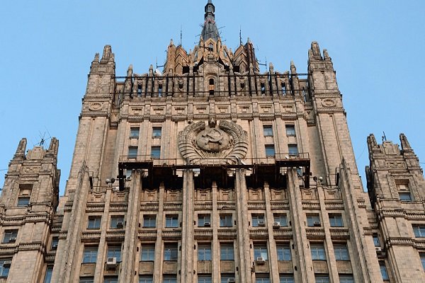 آمریکا تعهدات خود را بدون شرم و حیاء نقض می‌کند