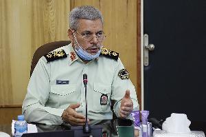 تقویت واحد‌های اطلاعاتی و عملیاتی پلیس مبارزه با مواد مخدر ناجا