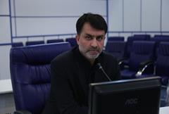 رفع تصرف ۱۸۵ هکتار اراضی ملی در تاکستان