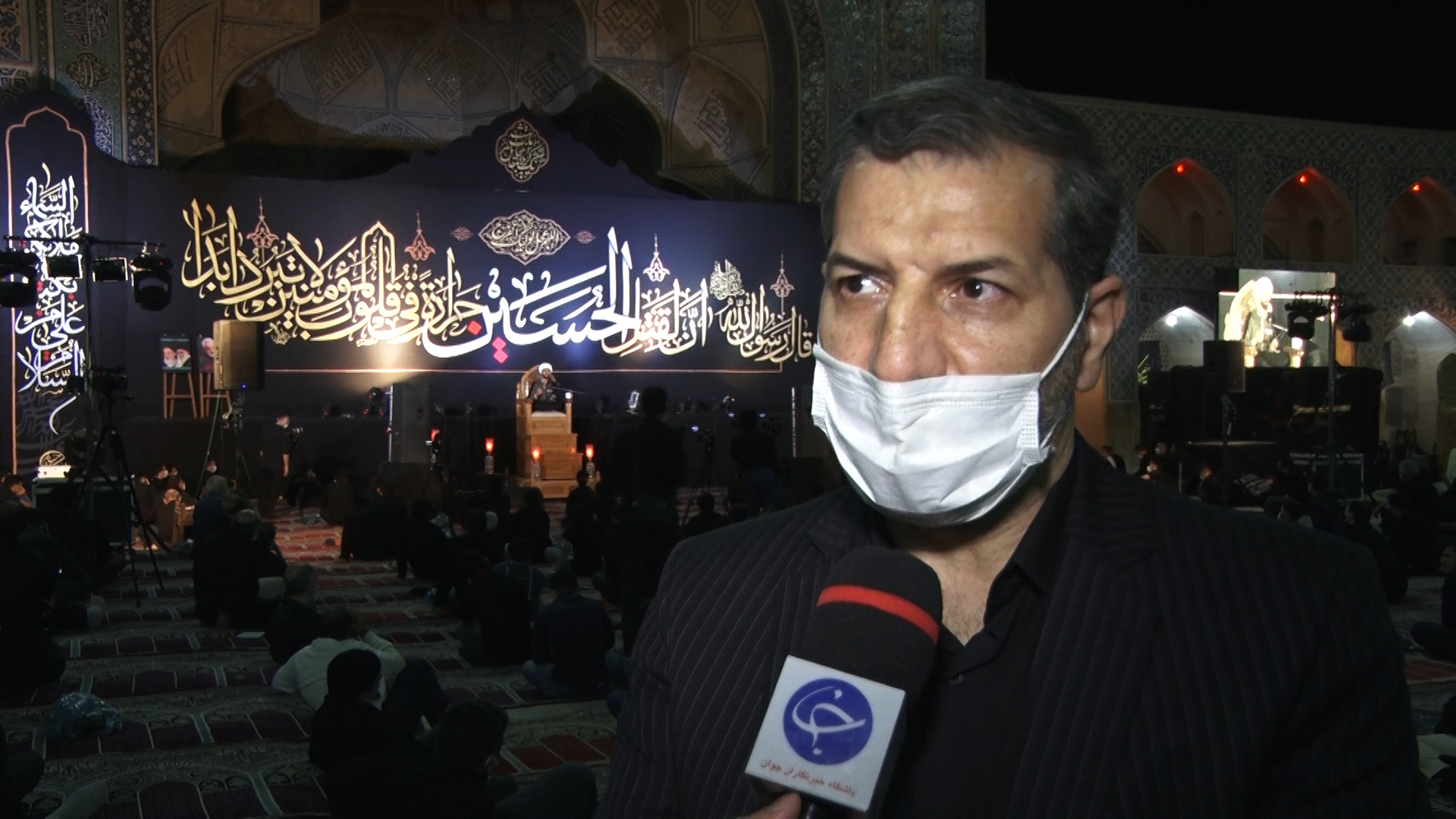 کاهش انتقال کرونا تا ۲۰ برابر، زیرآسمان