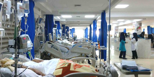 ۶۵ پزشک متخصص جذب بیمارستانهای استان بوشهر شدند ۶۵ پزشک متخصص جذب بیمارستانهای استان بوشهر شدند