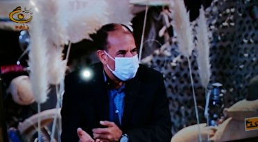 ۴ شهرستان استان در وضعیت قرمز هستند