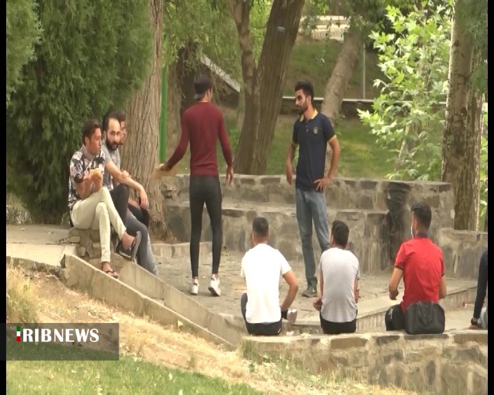 سختگیری در اجرای دستور کارهای بهداشتی برای کاهش همه گیری کرونا