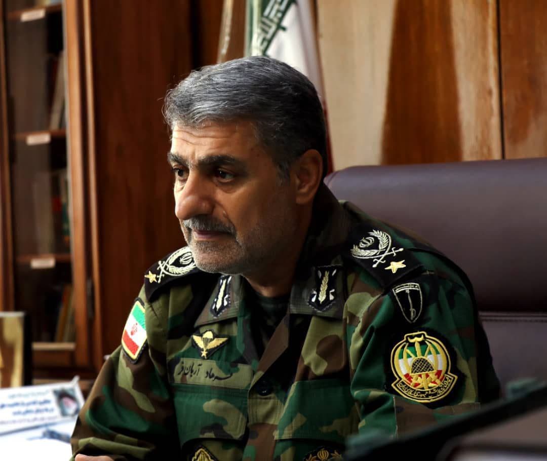 نیاز باشد 48 ساعته بیمارستان صحرایی راه اندازی می کنیم