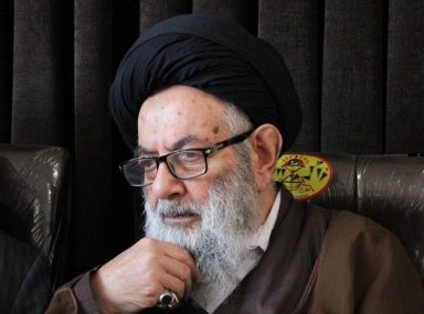 پیام تسلیت آیت الله نوری همدانی در پی ارتحال آیت الله فاضلیان پیام تسلیت آیت الله نوری همدانی در پی ارتحال آیت الله فاضلیان