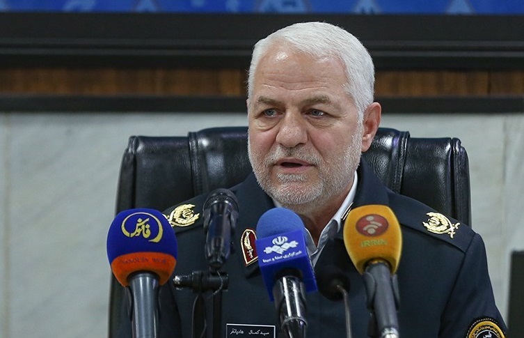 افزایش ۴۲ درصدی تصادف در نوروز ۱۴۰۰