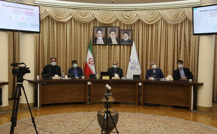 لزوم اجرای دقیق قوانین مبارزه با قاچاق کالا لزوم اجرای دقیق قوانین مبارزه با قاچاق کالا