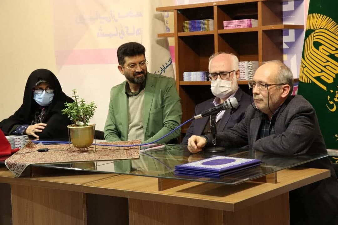 ورود «قدر ولایت» به حوزۀ رمان نوجوان