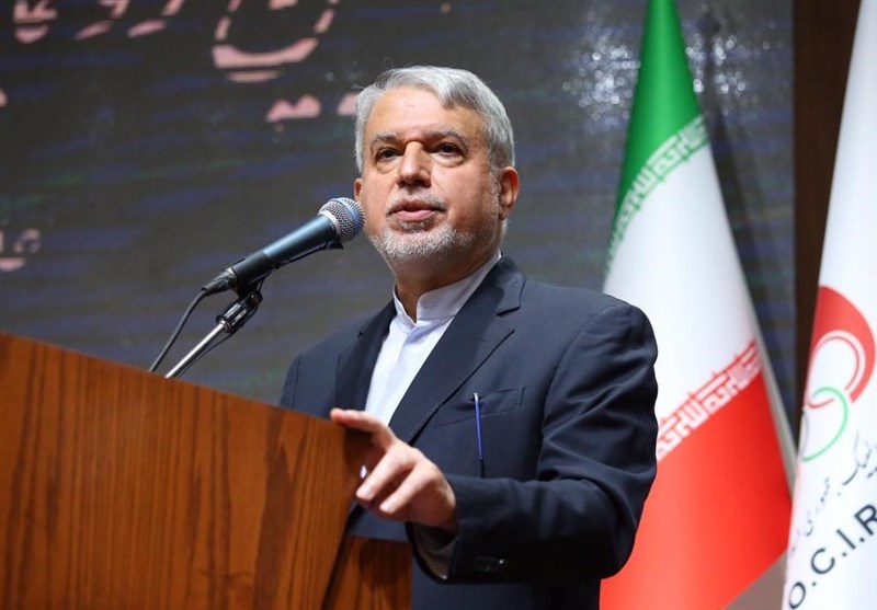 صالحی امیری: انتخابات کمیته ملی المپیک در سال ۱۴۰۱ برگزار می‌شود