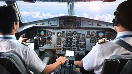 ایجاد ۳۷ مرکز برای ارتقای کیفیت آموزش خلبان‌ها