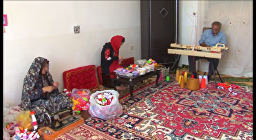 اشتغالزایی14هزار نفری ستاد فرمان امام درآذربایجان شرقی