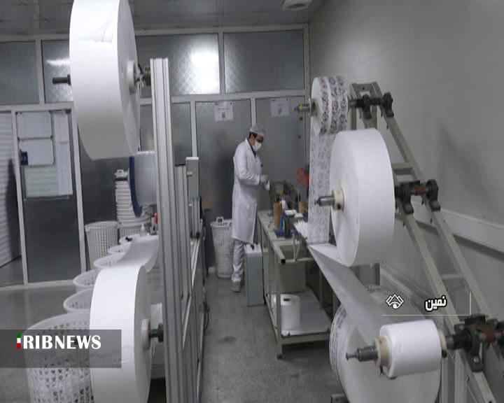 احداث اولین واحد تولیدی نوآور و فناورانه احداث اولین واحد تولیدی نوآور و فناورانه