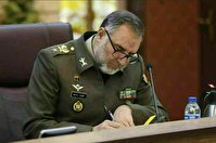 فرمانده نیروی زمینی ارتش: شهادت، شناسنامه شیعه است فرمانده نیروی زمینی ارتش: شهادت، شناسنامه شیعه است