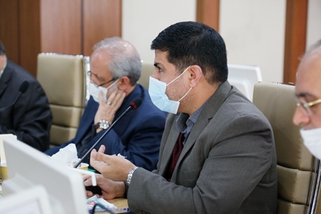 تشکیل قرارگاه جوانی جمعیت در دانشگاههای علوم پزشکی کشور تشکیل قرارگاه جوانی جمعیت در دانشگاههای علوم پزشکی کشور