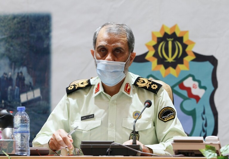 تدوین طرح جامع مبارزه با مواد مخدر