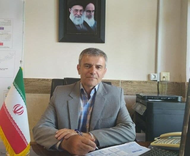 شکوفایی گلستان با توسعه روستایی شکوفایی گلستان با توسعه روستایی