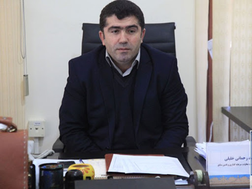 شکوفایی گلستان با توسعه روستایی شکوفایی گلستان با توسعه روستایی