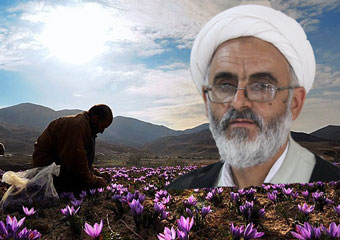 شکوفایی گلستان با توسعه روستایی شکوفایی گلستان با توسعه روستایی