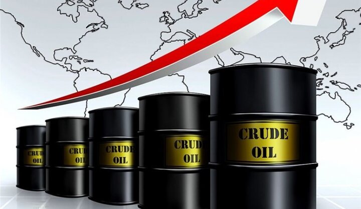 طوفان در خلیج مکزیک قیمت نفت را افزایش داد