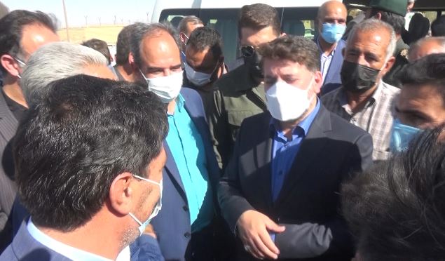 رسیدگی به مناطق محروم  در دستور کار اصست رسیدگی به مناطق محروم  در دستور کار اصست