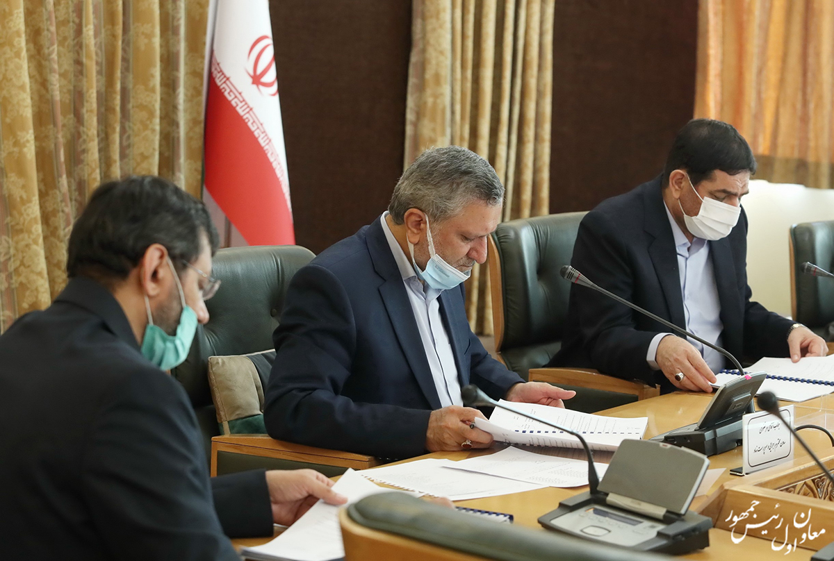 تاکید مخبر بر توسعه فناوری اطلاعات و تامین نیازهای اساسی استان چهارمحال و بختیاری