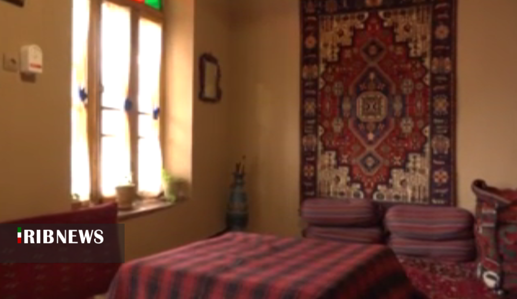 بازدید ۴۰ هزار نفر سالانه از خانه‌های بومگردی