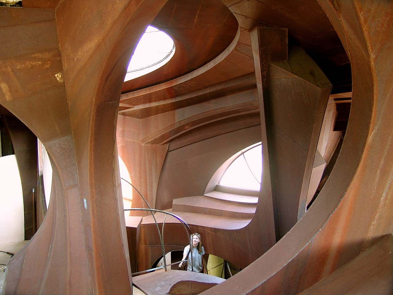 عجیب‌ترین خانه‌های دنیا؛ از «ناتیلوس» تا «خانۀ توالتی»