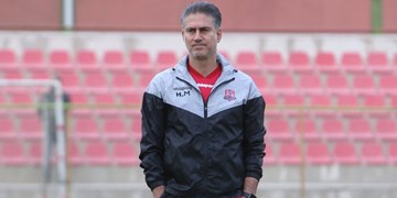 تمدید قرارداد مطهری با نساجی