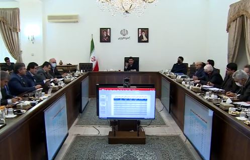 تأکید مخبر بر پرداخت تسهیلات مسکن و دارو تأکید مخبر بر پرداخت تسهیلات مسکن و دارو