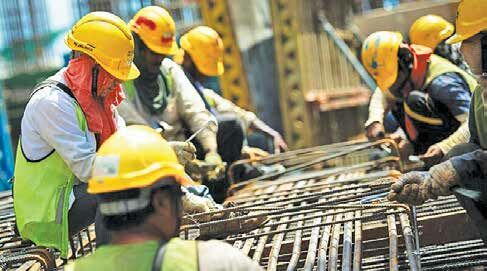 ۱۴ هزار تشکل کارگری و کارفرمایی در کشور فعال است