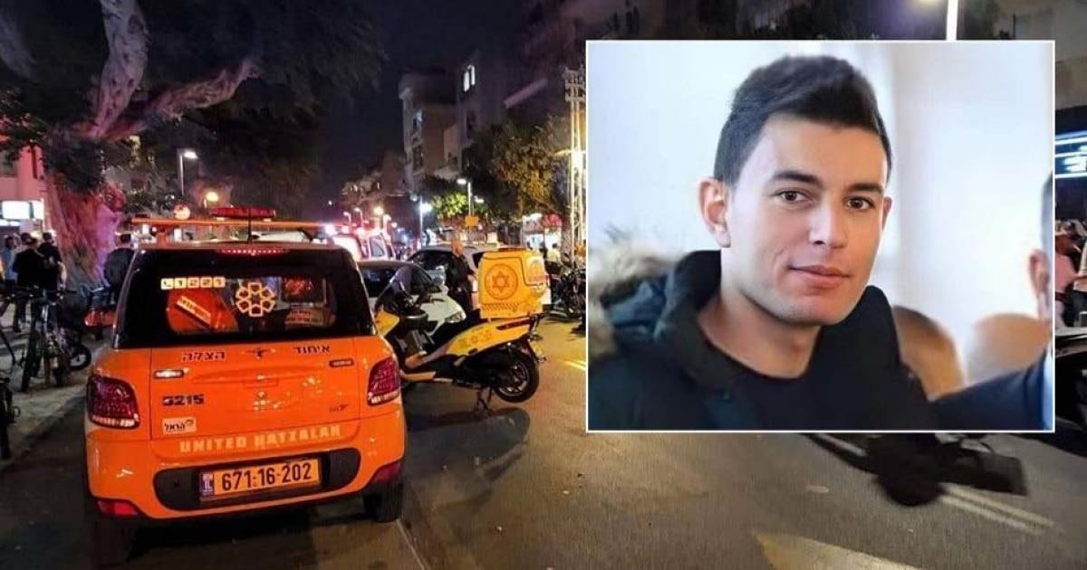 هلاکت ۳ صهیونیست در نزدیکی تل آویو هلاکت ۳ صهیونیست در نزدیکی تل آویو